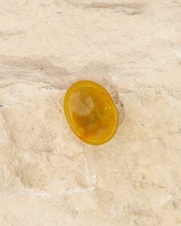Yellow Aventurine